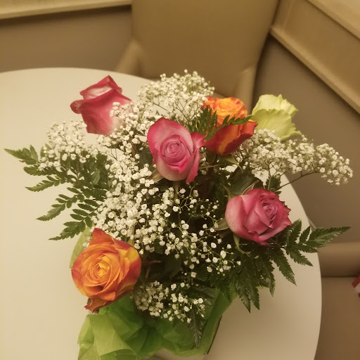 Florist «Caruso Florist», reviews and photos, 1717 M St NW, Washington, DC 20036, USA