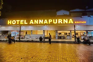 Hotel Annapurna Asayadi image
