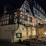 Photo n°1 de l'avis de Frank.a fait le 27/09/2023 à 17:47 sur le  Alte Winzerschenke à Bruttig-Fankel