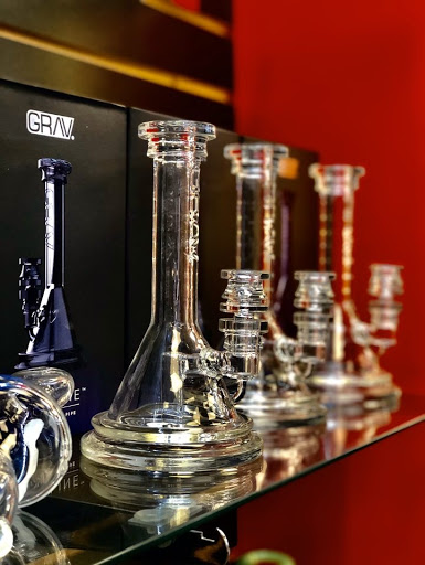 Tobacco Shop «Xpress Smoke Shop, Vape Shop, & Hookahs! FM 1960», reviews and photos, 9573 Farm to Market 1960 Rd W b, Houston, TX 77064, USA