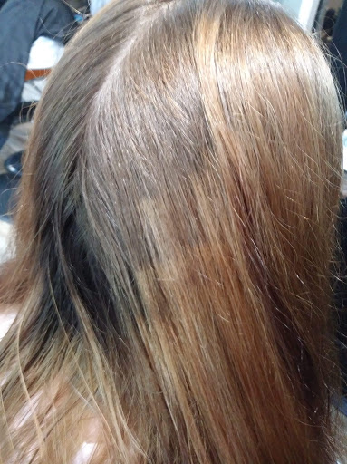 Hair Salon «MasterCuts», reviews and photos, 364 Maine Mall Rd F-131, South Portland, ME 04106, USA