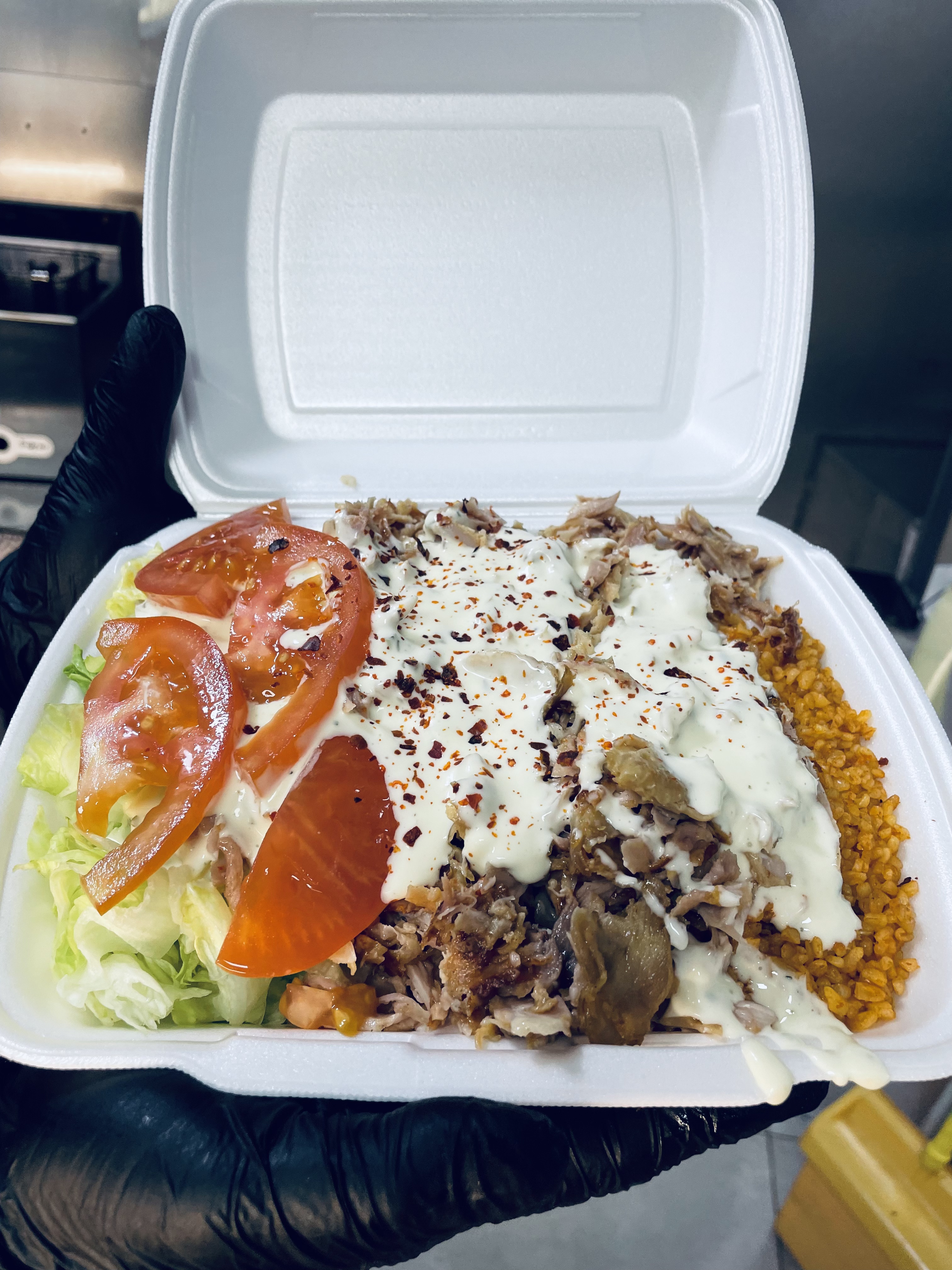 Photo n° 1 de l'avis de Christophe.r fait le 02/02/2023 à 18:40