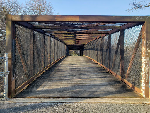 Golf Course «Carroll Park Golf Course», reviews and photos, 2100 Washington Blvd, Baltimore, MD 21230, USA