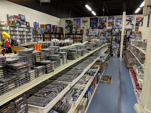 Video Game Store «eStarland.com», reviews and photos, 14225 Sullyfield Cir c, Chantilly, VA 20151, USA