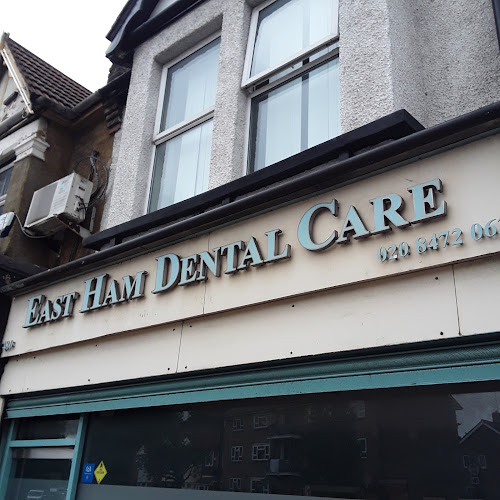 East Ham Dental Care - Dentist