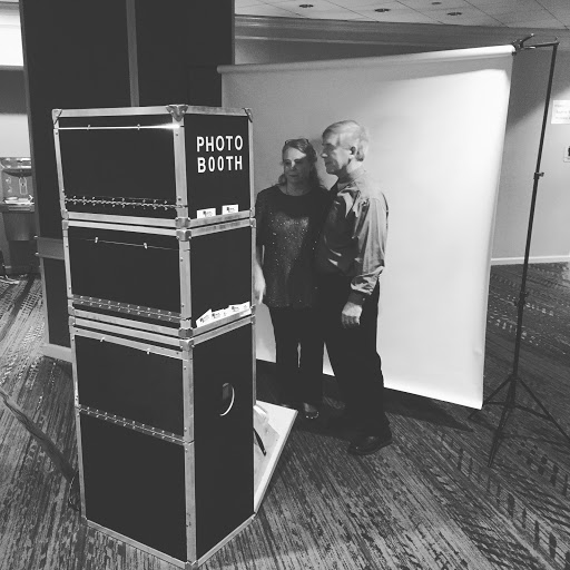 Photo booth Portland