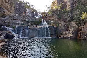 Cachoeira Paraíso Proibido image