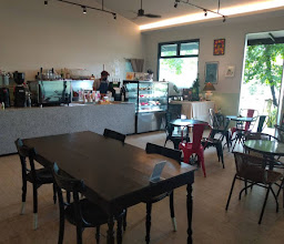 t8 cafe ร้านกาแฟ ท.8 photo