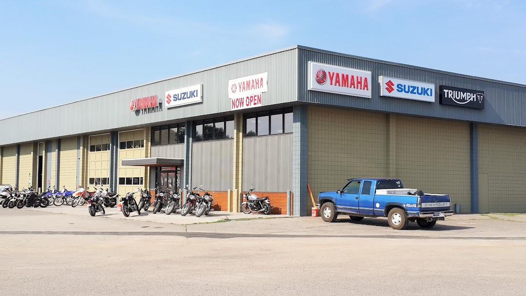 Yamaha of Missoula