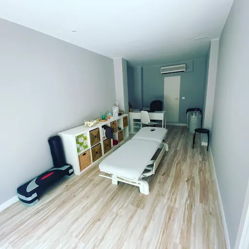  Tekne Fisioterapia Montmelá³ Scp en Montmeló