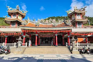 Chuen Ji Hall image