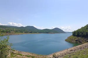 Lake Mantovo image