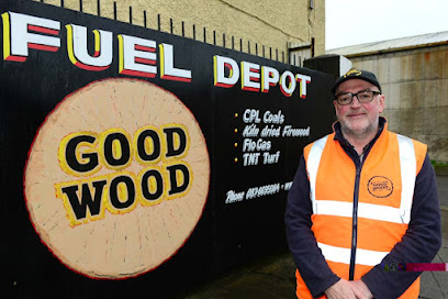 Goodwood Fuel Ltd