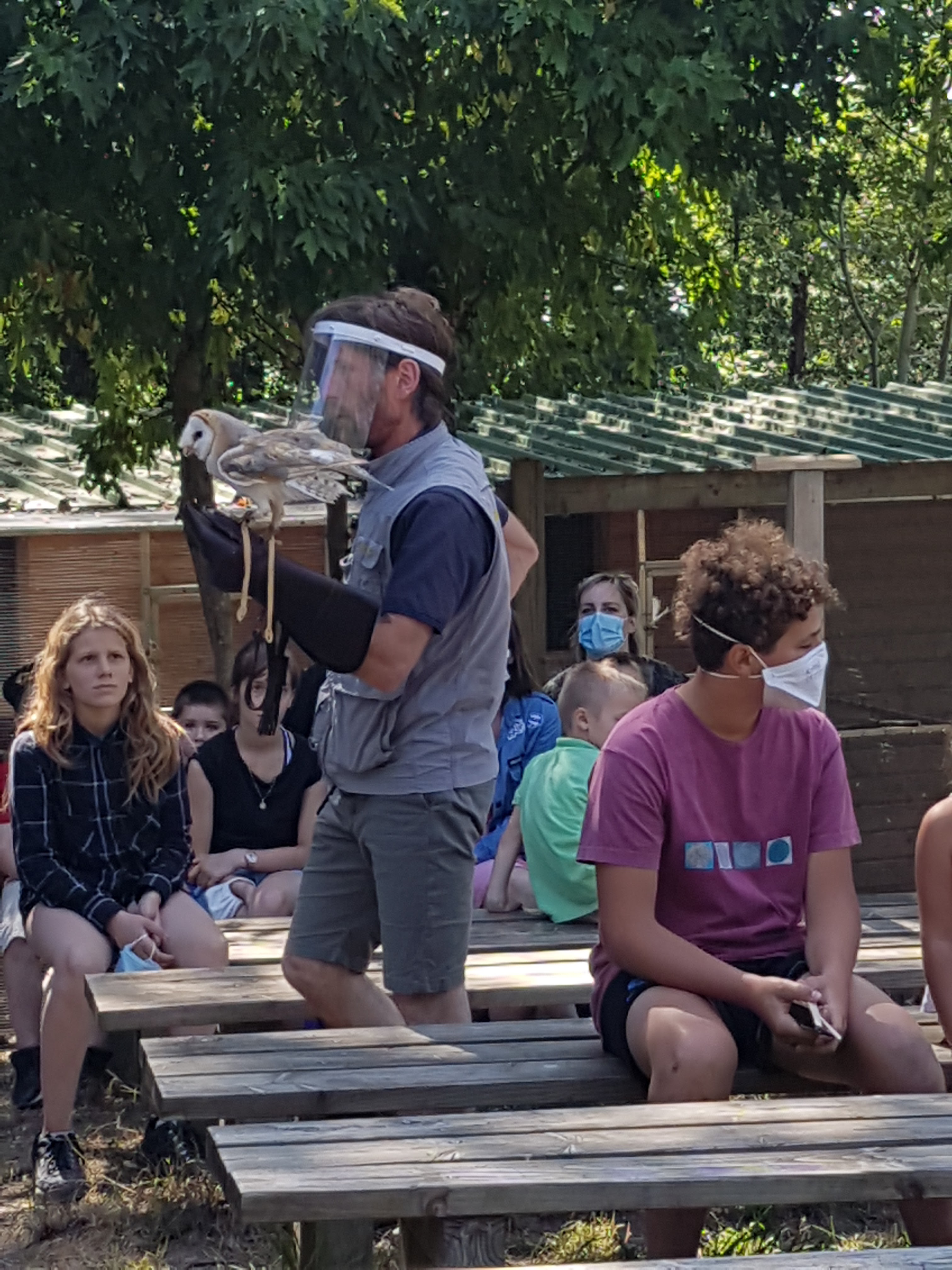Photo n° 1 de l'avis de Anthony. fait le 28/07/2020 à 15:52