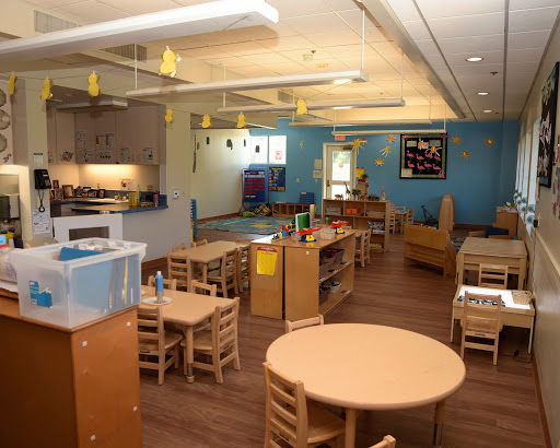 Day Care Center «Tutor Time of Cypress, CA», reviews and photos, 5805 Corporate Ave, Cypress, CA 90630, USA