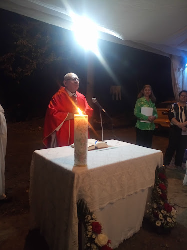 Opiniones de Iglesia Católica San Alejo en Portoviejo - Iglesia