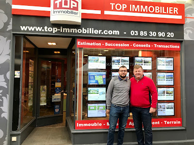 Top Immobilier à Pont-de-Vaux
