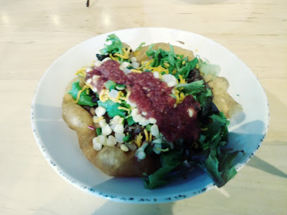 Tocabe, An American Indian Eatery