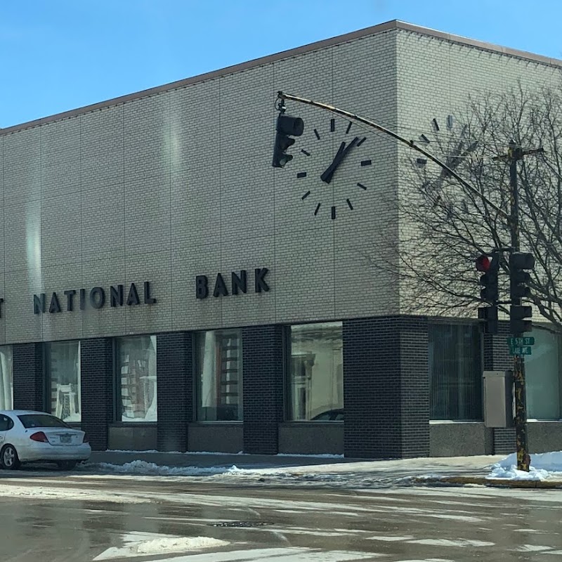 Citizens 1st National Bank