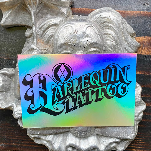 Explore pink panther tattoo ideas, creative tattoo ideas in Hamtramck, available at Harlequin Tattoo