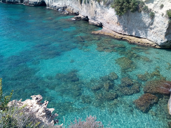 Extérieur Appartamento vacanze Le Dimore di Antonella 73026 Borgagne