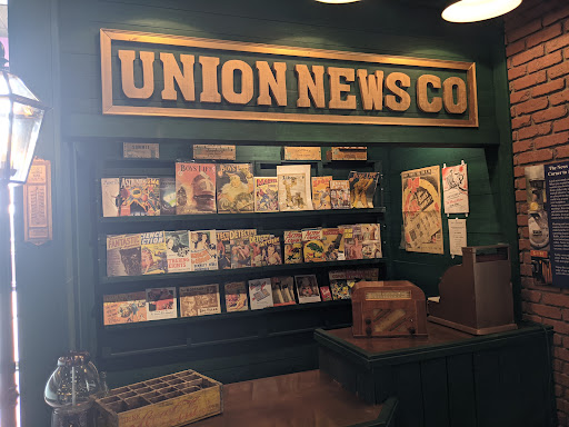 Museum «Behringer-Crawford Museum», reviews and photos, 1600 Montague Rd, Covington, KY 41011, USA