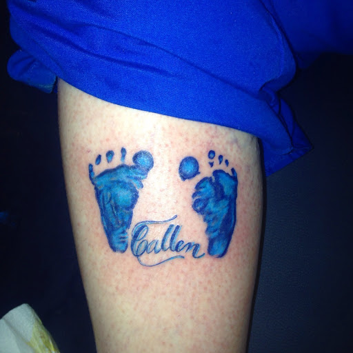 Explore see no evil tattoo ideas, creative tattoo ideas in Powderly, available at Best Ink Tattoo Studio