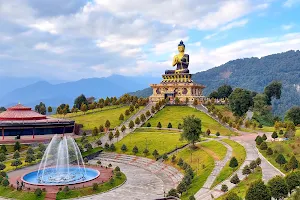 Ravangla, Sikkim image