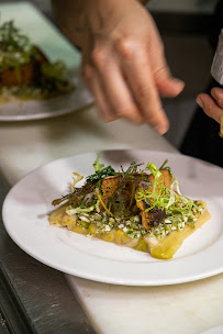 Photos du propriétaire du Restaurant français Magnum 150cl à Paris - n°10