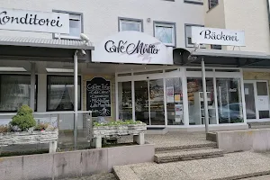 Feinbäckerei Cafe Mueller image