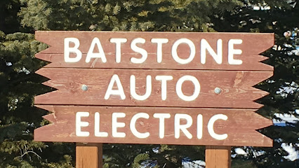 Batstone Auto Electric