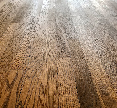 Moskal Hardwood Restoration