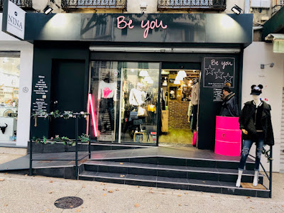 Be You à Salon-de-Provence