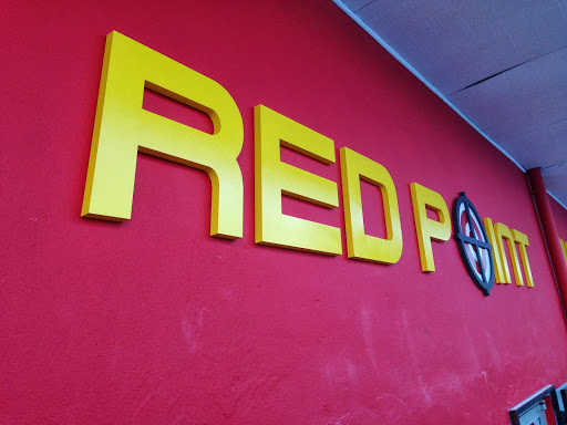 Auto Parts Store «Red Point Auto Parts», reviews and photos, 3401 NW 7th Ave, Miami, FL 33127, USA