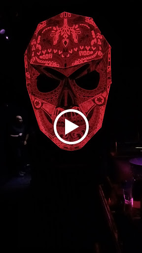 Night Club «Mynt Ultralounge», reviews and photos, 1921 Collins Ave, Miami Beach, FL 33139, USA