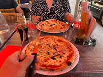 Plats et boissons du Pizzeria Chez Nico à Abriès-Ristolas - n°3