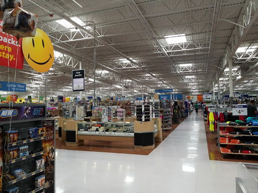 Department Store «Walmart Supercenter», reviews and photos, 5108 Cleveland Blvd, Caldwell, ID 83607, USA