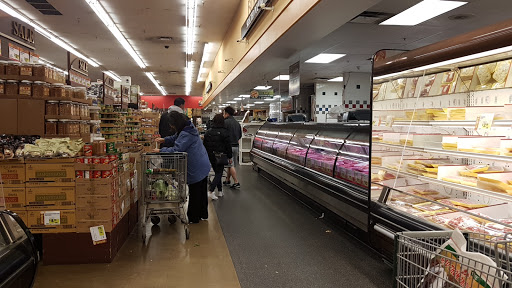 Asian Grocery Store «99 Ranch Market», reviews and photos, 18230 E Valley Hwy, Kent, WA 98032, USA