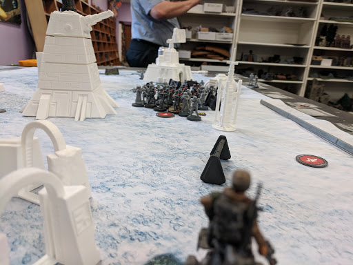 Comic Book Store «Showcase Comics», reviews and photos, 631 S Chester Rd, Swarthmore, PA 19081, USA