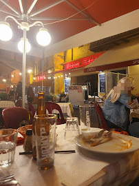 Plats et boissons du Restaurant Spécialités Nicoisee à Nice - n°12