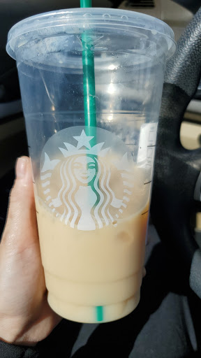 Coffee Shop «Starbucks», reviews and photos, 7098 Mexico Rd, St Peters, MO 63376, USA