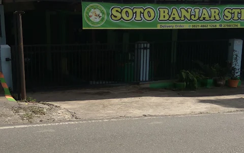 Soto Banjar Strat 3 image