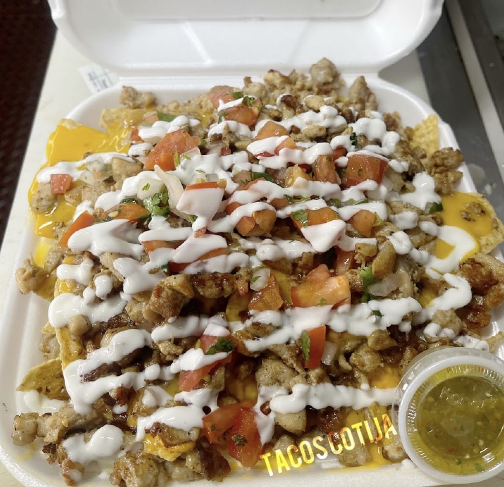 TACOS COTIJA Red Bluff, CA 96080 Menu, Hours, Reviews and Contact