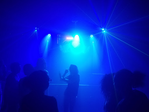 Live Music Venue «Real Art Tacoma», reviews and photos, 5412 S Tacoma Way, Tacoma, WA 98409, USA