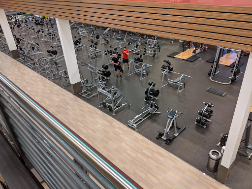 Gym «LA Fitness», reviews and photos, 852 NJ-3, Clifton, NJ 07012, USA