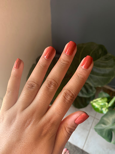 Nail Salon «Top Notch Nails & Spa», reviews and photos, 9133 W Thunderbird Rd #103, Peoria, AZ 85381, USA