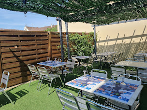 Photo n°5 de Explosions de Saveurs à Frépillon ()