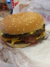 Hamburger du Restauration rapide Burger King à Schweighouse-sur-Moder - n°16