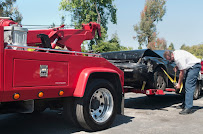 Manny's Towing and Roadside Assistance - Photo 5 - Car repair in , Minneapolis