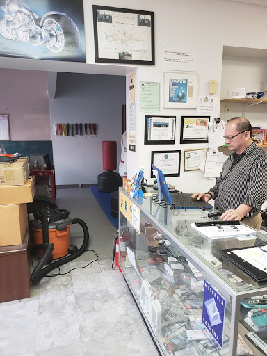 Cell Phone Store «TanMax Computer Services», reviews and photos, 1843 Springfield Ave, Maplewood, NJ 07040, USA